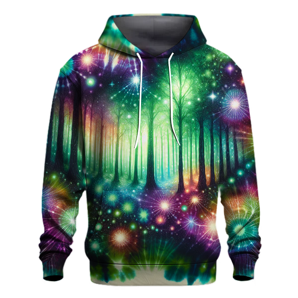 Aurora Grove Illumination Hoodie