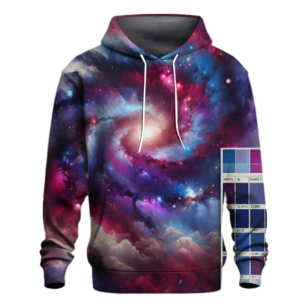 Enchanted Galaxy Hoodie