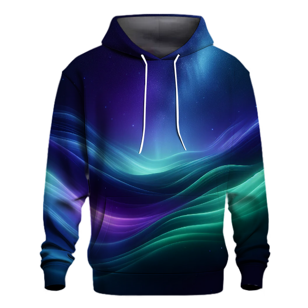 Northern Glow Hoodie