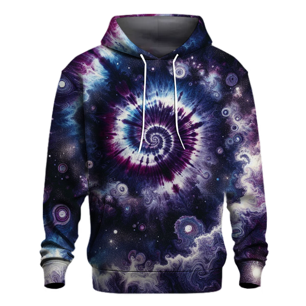 Frosted Galaxy Hoodie