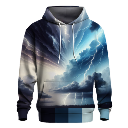 Stormy Horizon Hoodie