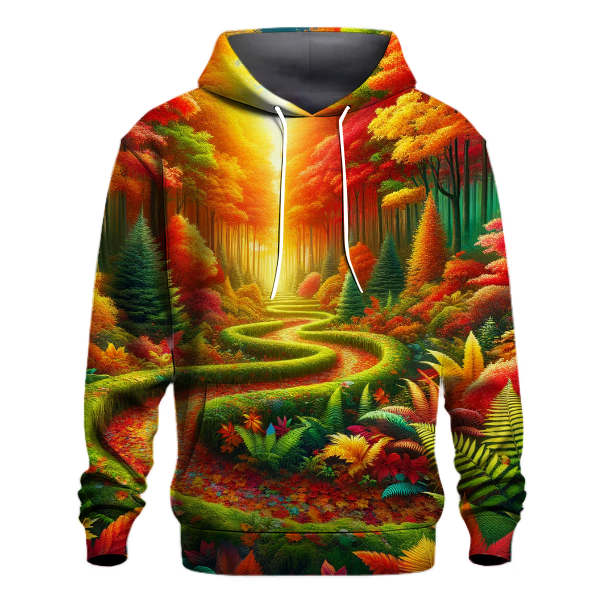 Autumn Splendor Hoodie