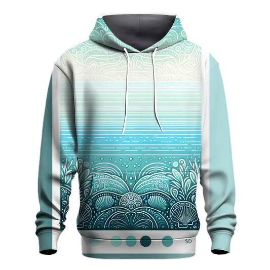 Coastal Breeze Hoodie