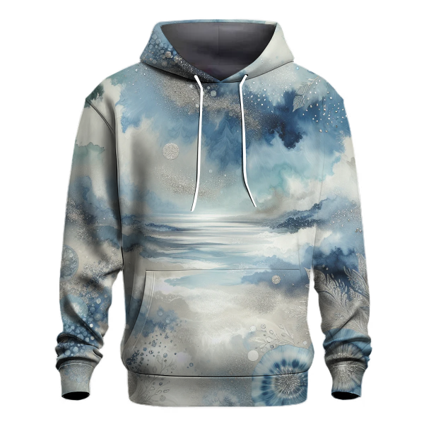 Frozen Lakes Hoodie