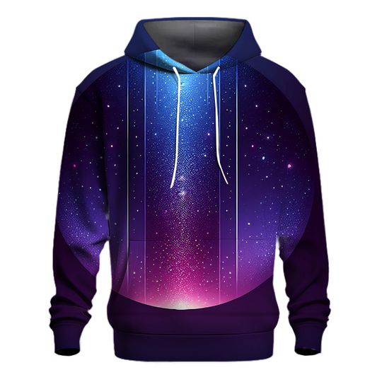 Midnight Galaxy Hoodie