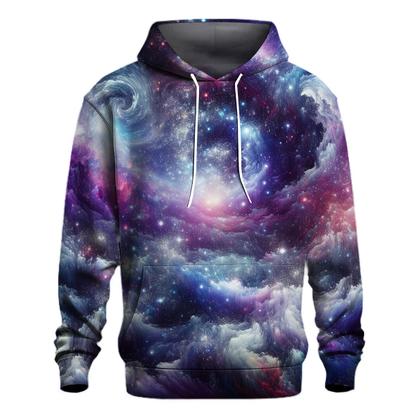 Cosmic Odyssey Hoodie