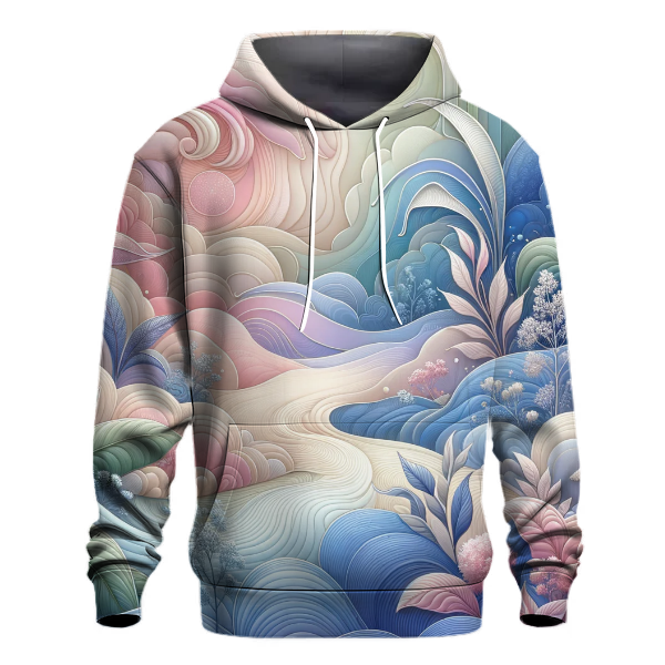 Pastel Dream Hoodie