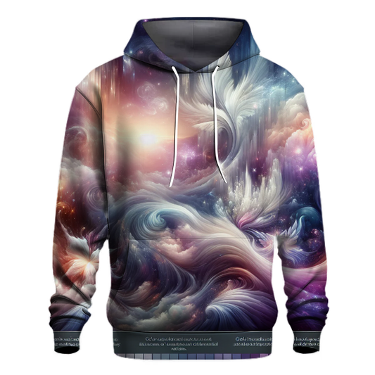 Ethereal Dreams Ensemble Hoodie