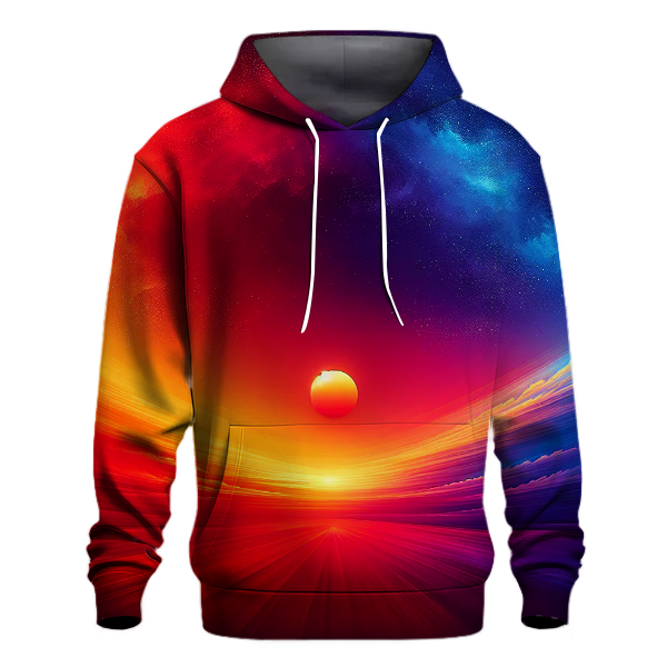 Sunset Overdrive Hoodie