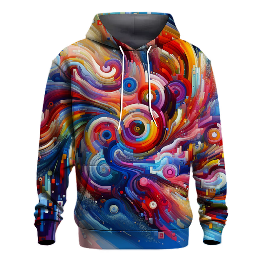 Artful Escape Hoodie