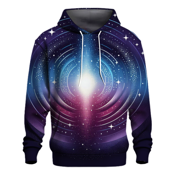 Galaxy Nightfall Hoodie