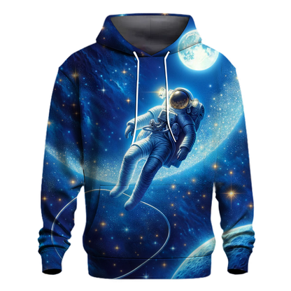 Starry Night Voyager Hoodie