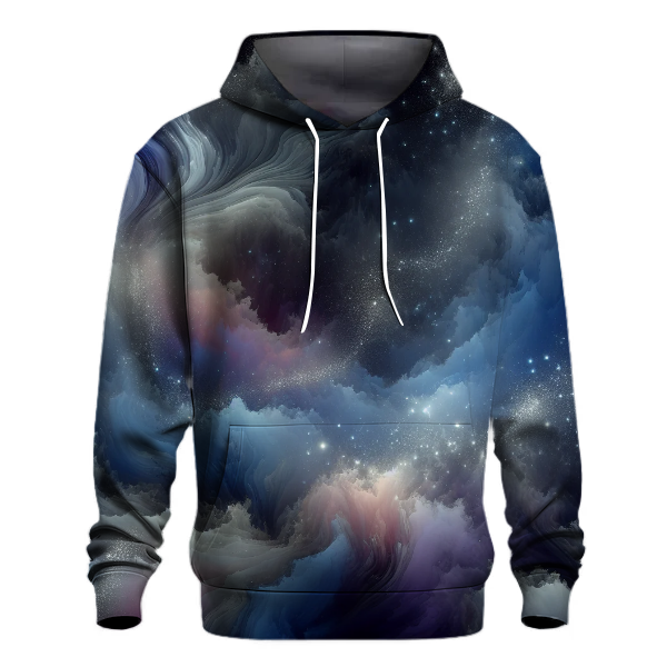 Midnight Magic Mist Hoodie