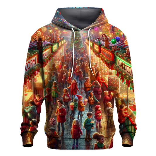 Christmas Carnival Hoodie