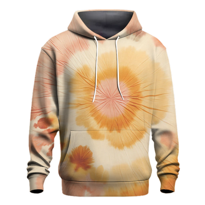 Rural Sunrise Hoodie