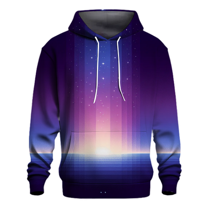 Twilight Sky Palette Hoodie Hoodie Styles