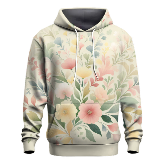 Spring Blossom Hoodie