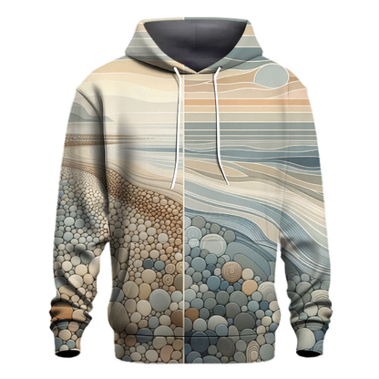 Charming Pebble Beach Hoodie