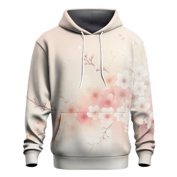 Sakura Blossom Hoodie