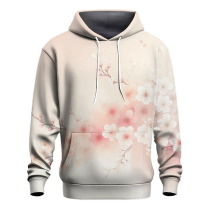 Sakura Blossom Hoodie