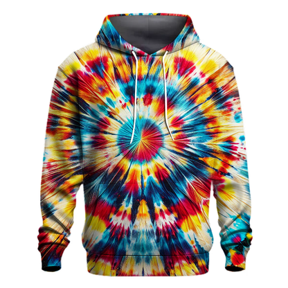 Fireworks Frenzy Hoodie