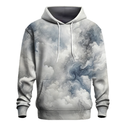 Mystic Fog Serenity Hoodie