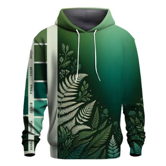 Mystical Woods Hoodie