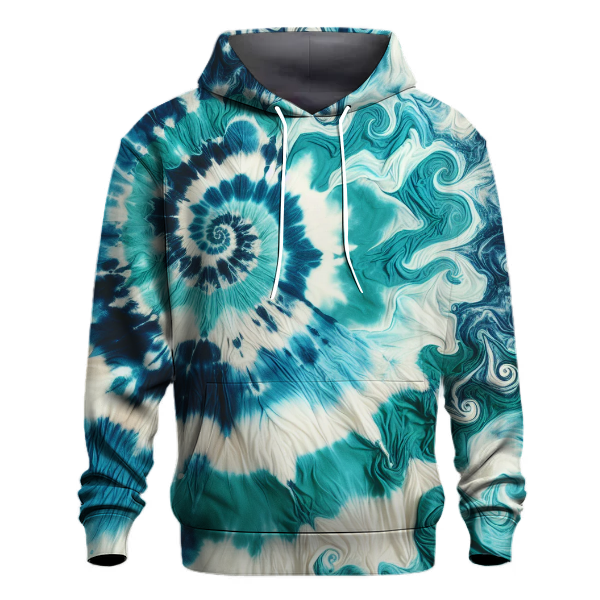 Chasing Waves Hoodie