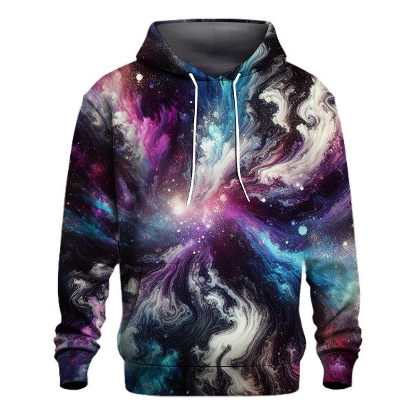 Stellar Nightfall Hoodie