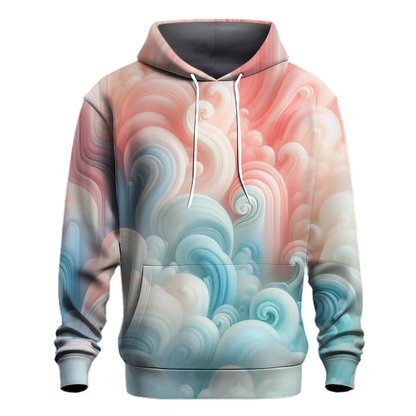 Candy Sky Fantasy Hoodie