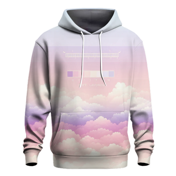 Candy Cloud Hoodie Hoodie Designs