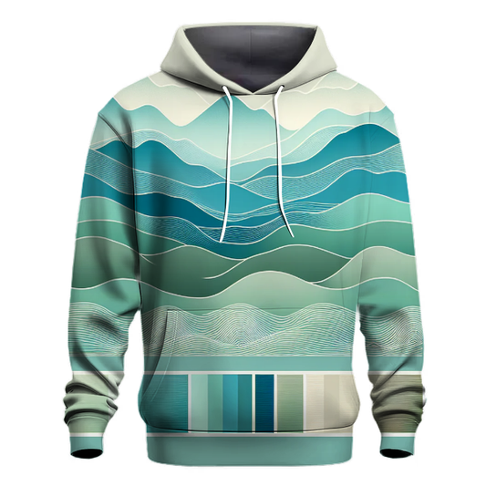 Mountain Stream Hoodie