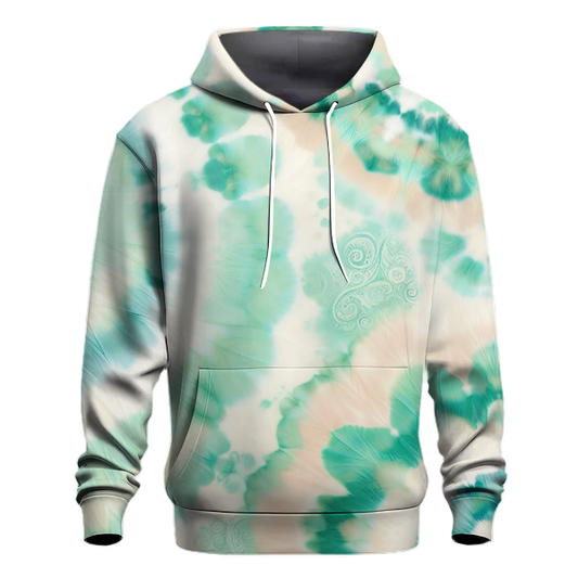 Minted Breeze Hoodie