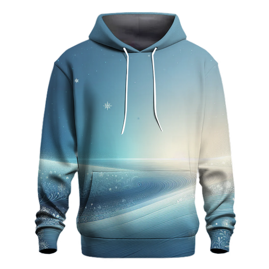 Frosted Night Hoodie