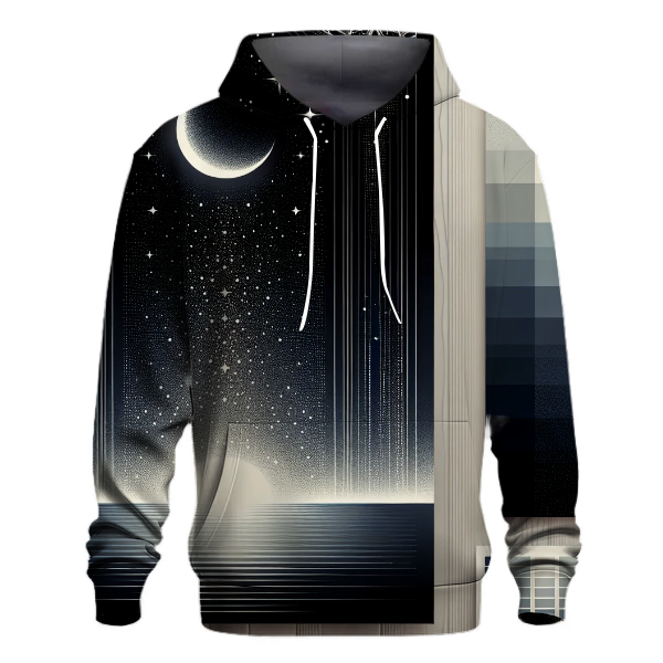 Lunar Glow Hoodie