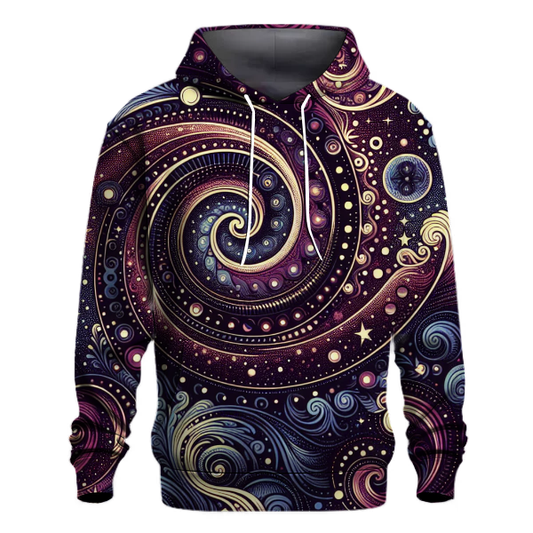 Cosmic Dawn Hoodie