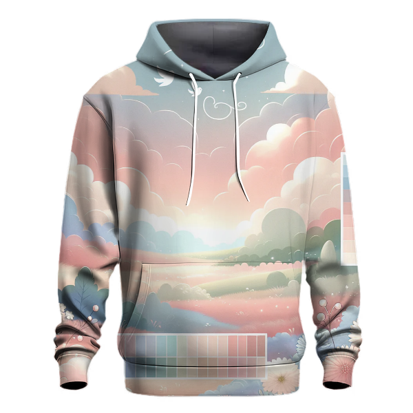 Pastel Daydream Hoodie