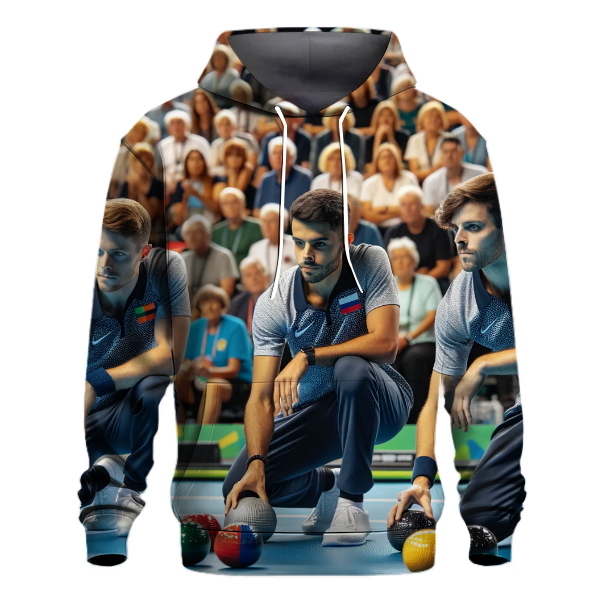 Boccia Hoodie