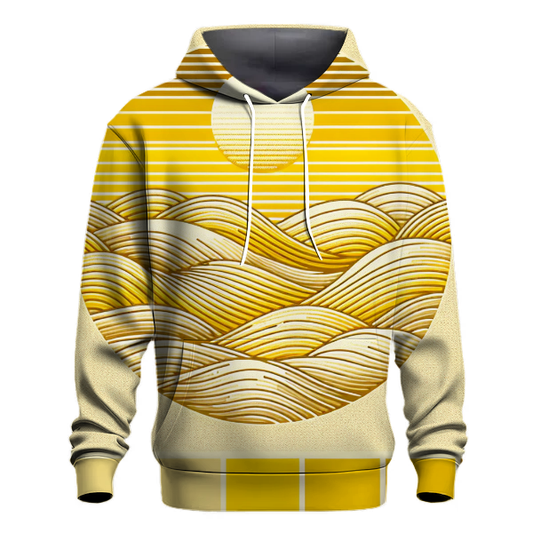 Sunkissed Shores Hoodie