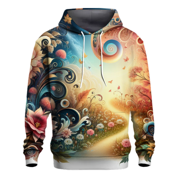 Enchanted Equinox Hoodie