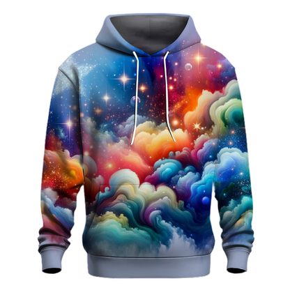 Fantasy Skies Hoodie