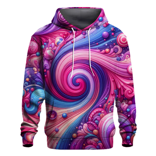 Candy Crush Hoodie