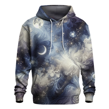 Enchanted Moonlight Hoodie