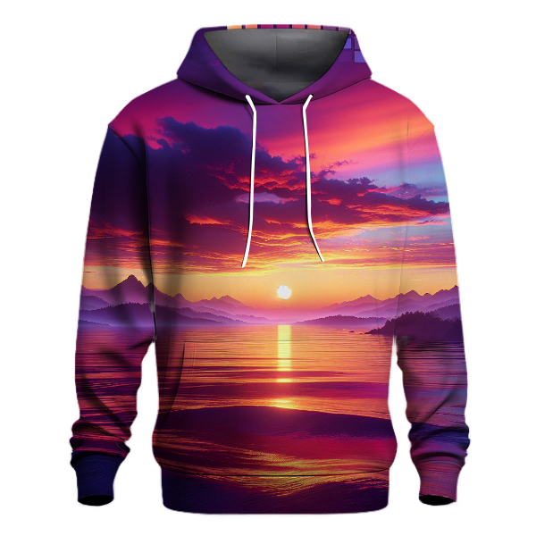 Horizon Adventures Hoodie