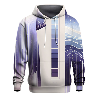 Twilight Indigo Dream Hoodie Custom Hoodies