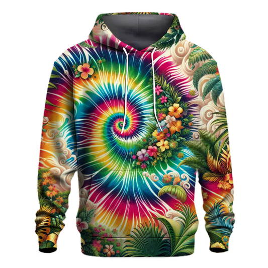 Tropical Fantasy Hoodie