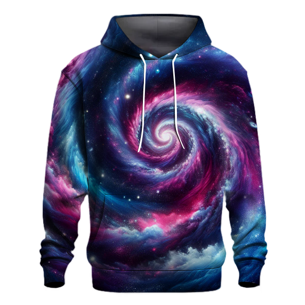 Galactic Fantasy Hoodie