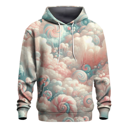 Candy Floss Fantasy Hoodie