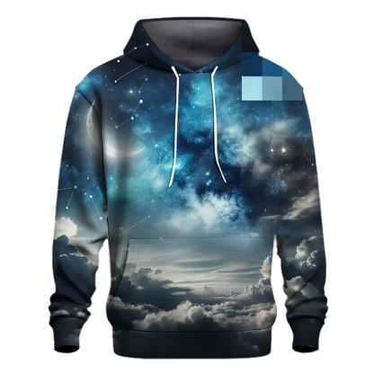 Celestial Dreamers Hoodie