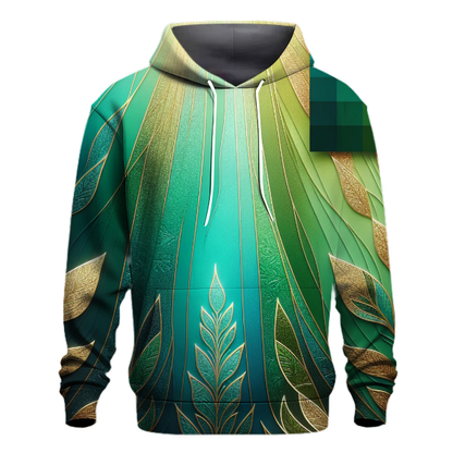 Enchanted Forest Glimmer Hoodie